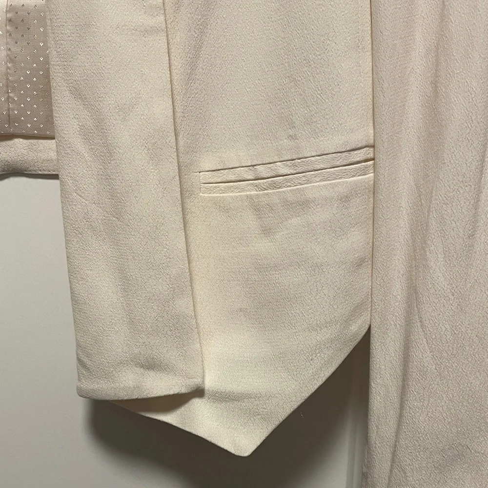 NWT LC Lauren Conrad Blazer - Picture 4 of 7